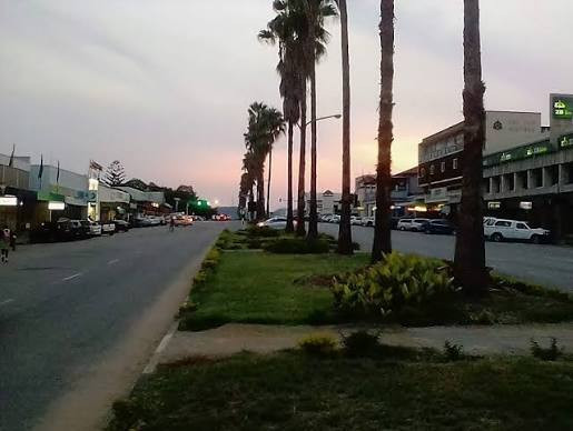 Govt caught offside in Masvingo land dispute