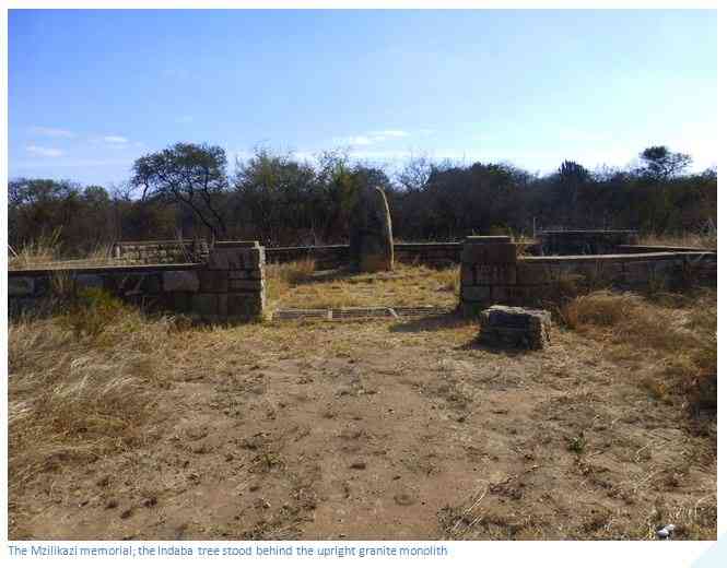 Diaspora pushes investment at Mzilikazi Day commemorations