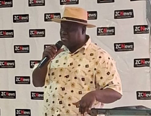 Chadzamira calls for investment as Masvingo GDP hits US$5bn