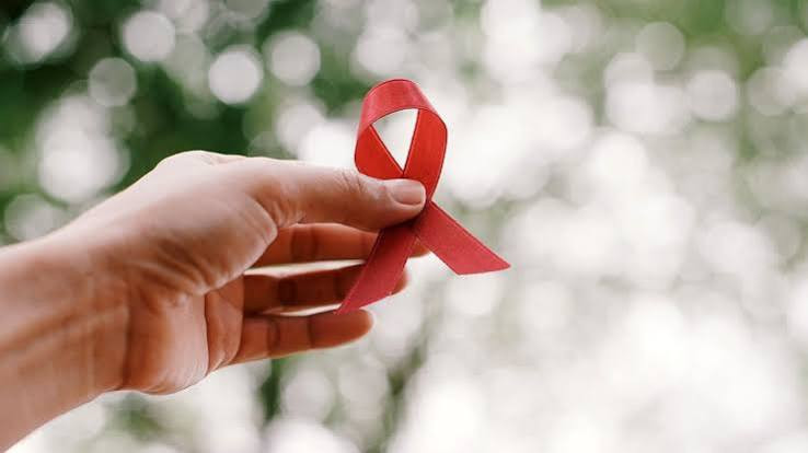 Growing older with HIV: Staying positive, resilient and fulfilled