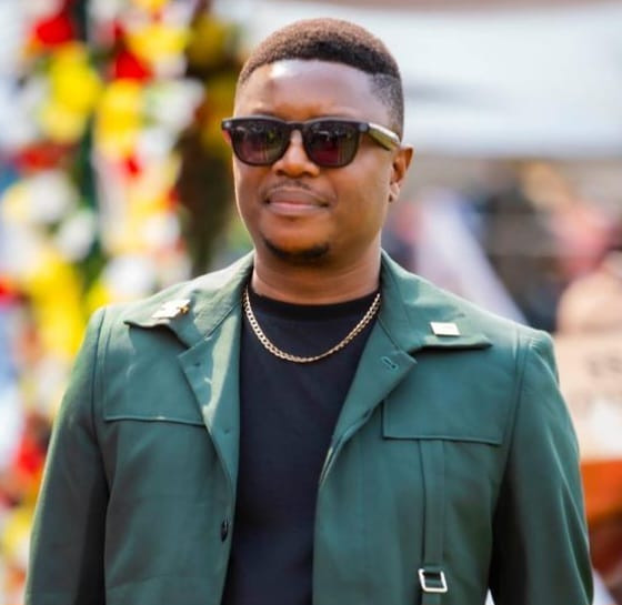 Pande honoured for youth empowerment, philanthropy
