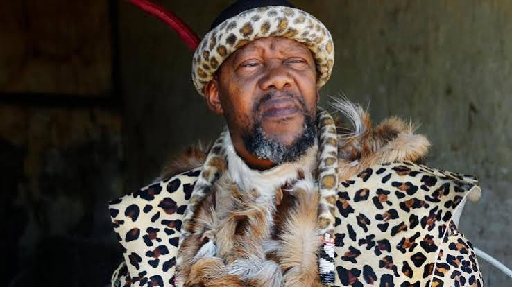 Ndiweni says King Mzilikazi should have been recognised first