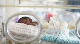 Binga North MP donates hospital incubator