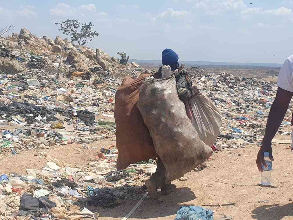 Bulawayo’s waste crisis: Is Geo Pomona the solution?