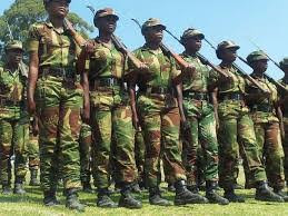 Army pays US$23 500 compensation to Bindura assault victim