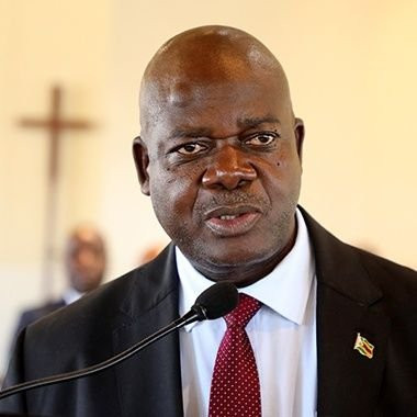 Education minister Moyo tours disadvantaged schools in Binga, Hwange