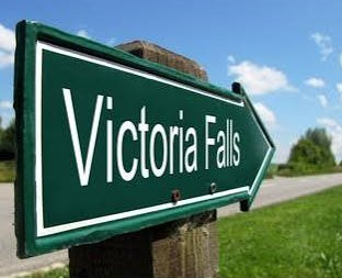 Victoria Falls extends street naming exercise to Chinotimba