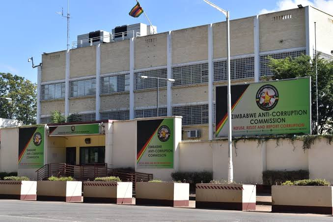 ZACC impostor jailed five months