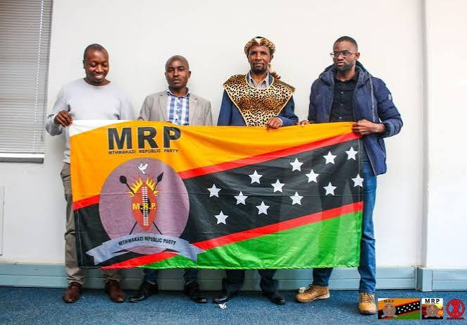 Mthwakazi unions demand control of local resources