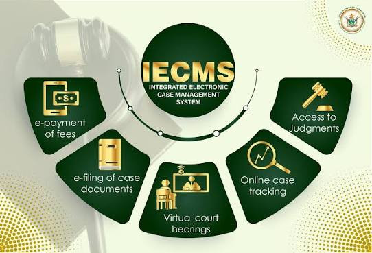 All set for the launch of IECMS in Inyathi