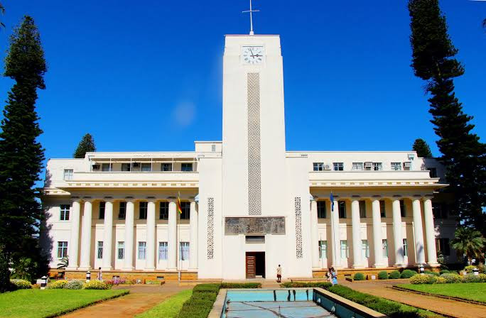 Bulawayo Council seeks to correct company name in stand allocation