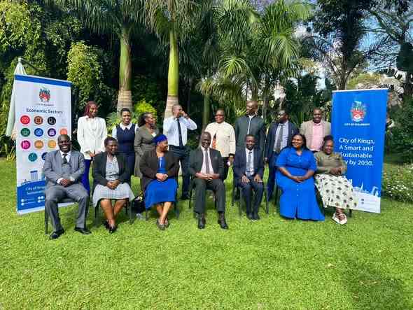 Bulawayo seeks knowledge-driven economic growth