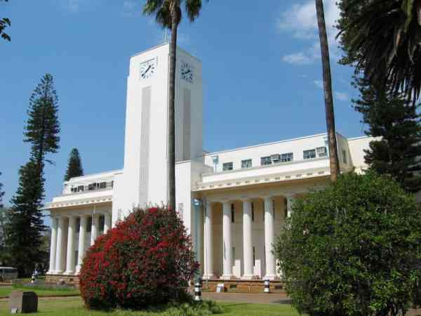 Bulawayo City Council invites bids for shops, stands and commercial properties