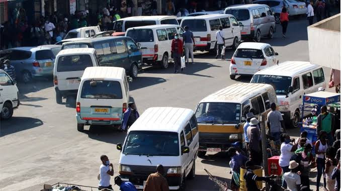 Plumtree moves to relocate kombis