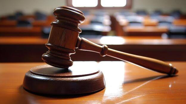 Fort Rixon duo remanded over theft