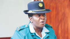 Mzilikazi resident loses property in suspected arson attack