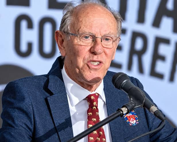 Tshabangu dismisses recalls of Coltart, Phulu and three mps