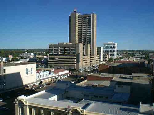 Bulawayo city council joins breast cancer awareness campaign