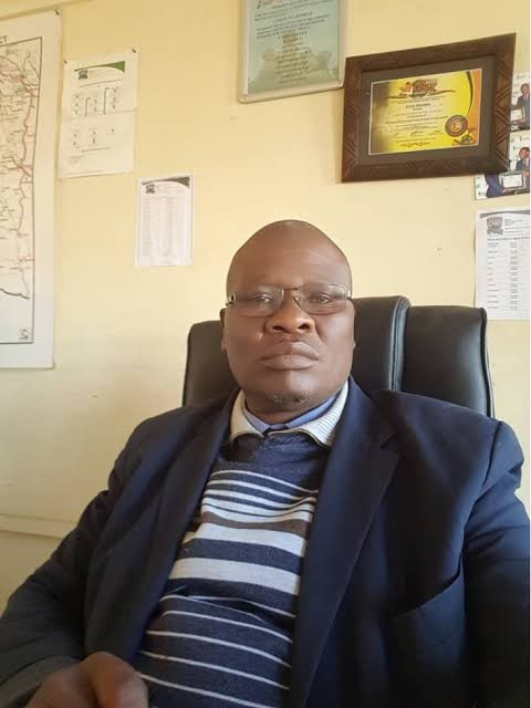 Matobo RDC introduces ICT department to improve service delivery