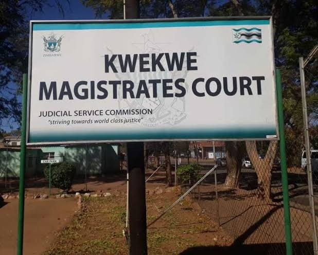 Silobela man jailed for child rape