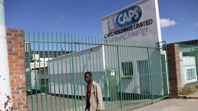 Govt lobbies Mutanda arrest over Caps saga