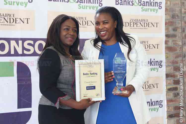Banks & Banking Survey & Awards Ceremony