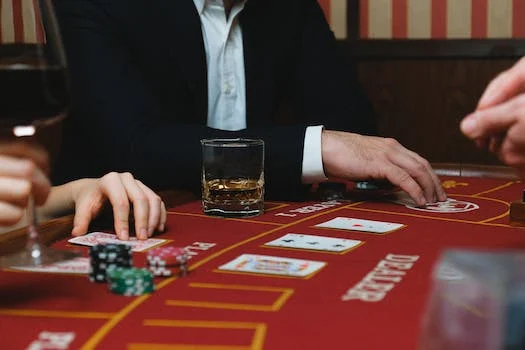 Want A Thriving Business? Focus On casino!