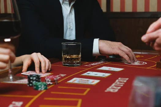 These 5 Simple casino Tricks Will Pump Up Your Sales Almost Instantly