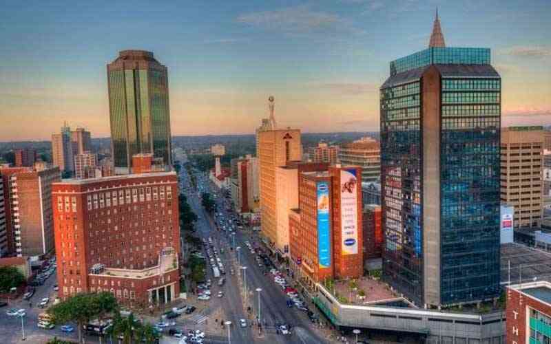 Reform major cities for  economic development