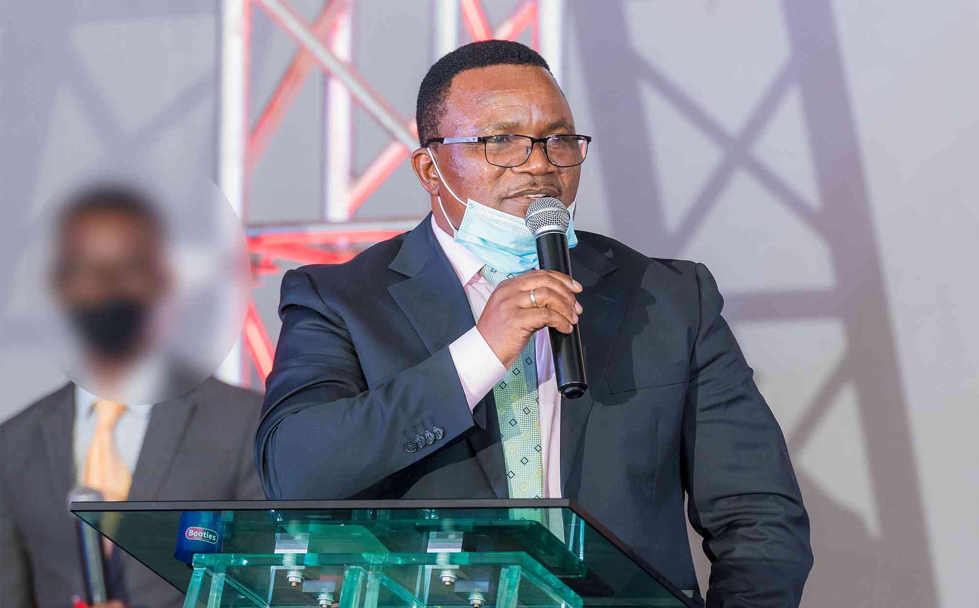 Gem miner ZCDC boss’ shock suspension...Inside the US$400m shady mine sale deal