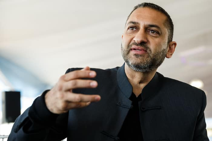 SA chrome tycoon ‘pays millions’ to Zanu PF chefs