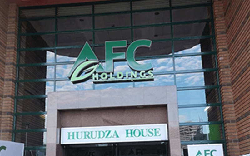 Directors drain bleeding AFC Bank