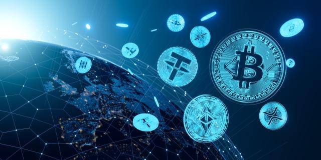 Feature: The rightful place for crypto money in the scheme of things - The  Standard