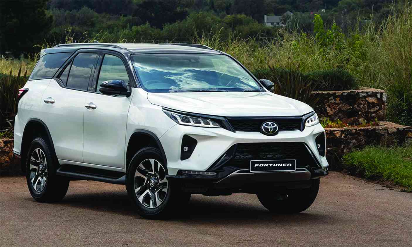 Fortuner