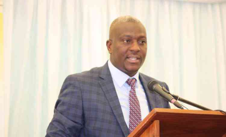 Chiadzwa heist raises eyebrows