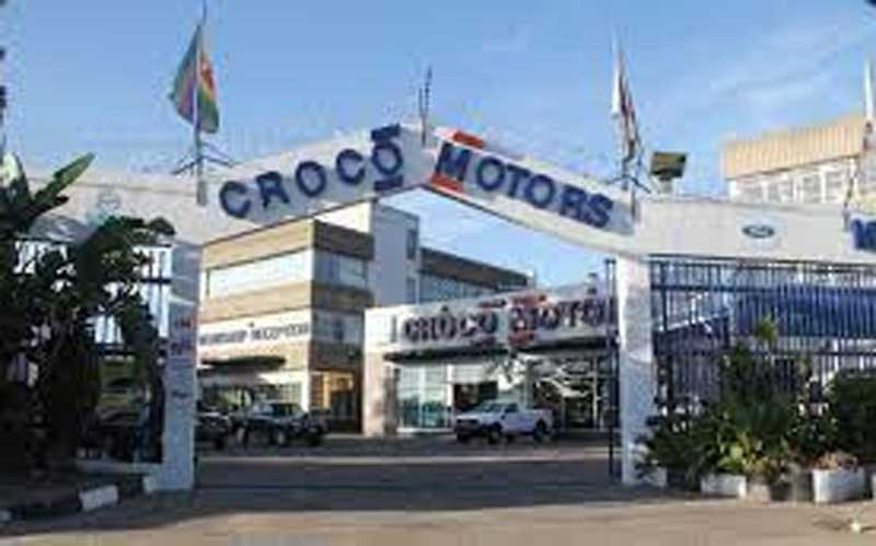 Costly fuel mix-up haunts Croco Motors