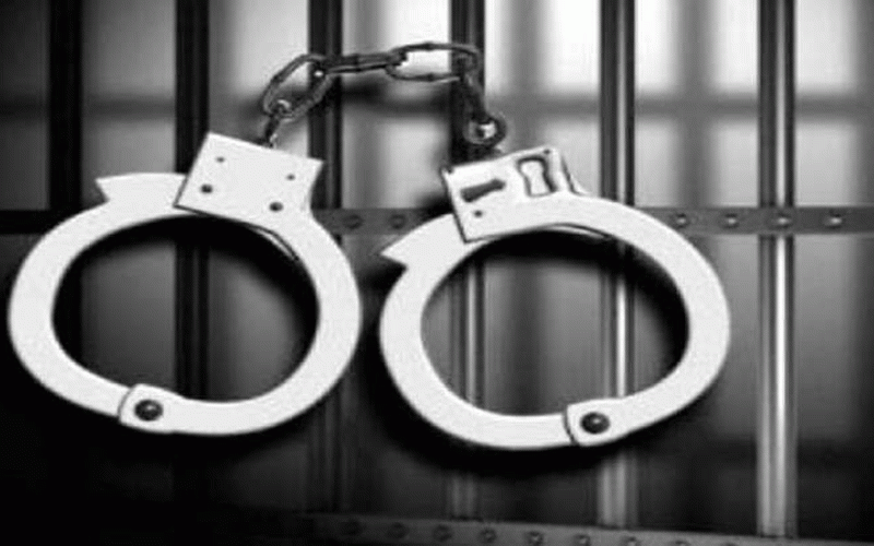 Rwandese-Congolese ‘double agent’ arrested in Zim