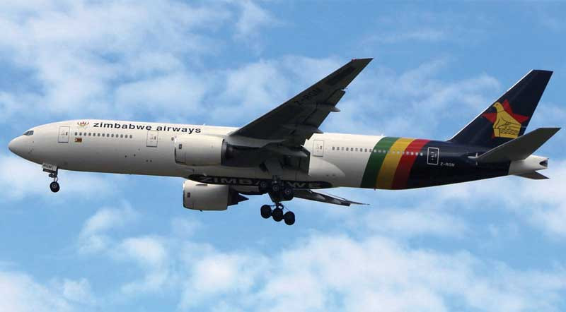 Nigerian tycoons make offer to lease AirZim Dreamliners