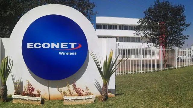 Econet Wireless posts good half-year results