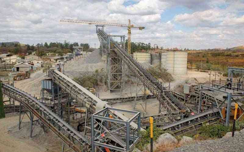 Major shake-up at  Kuvimba Mining