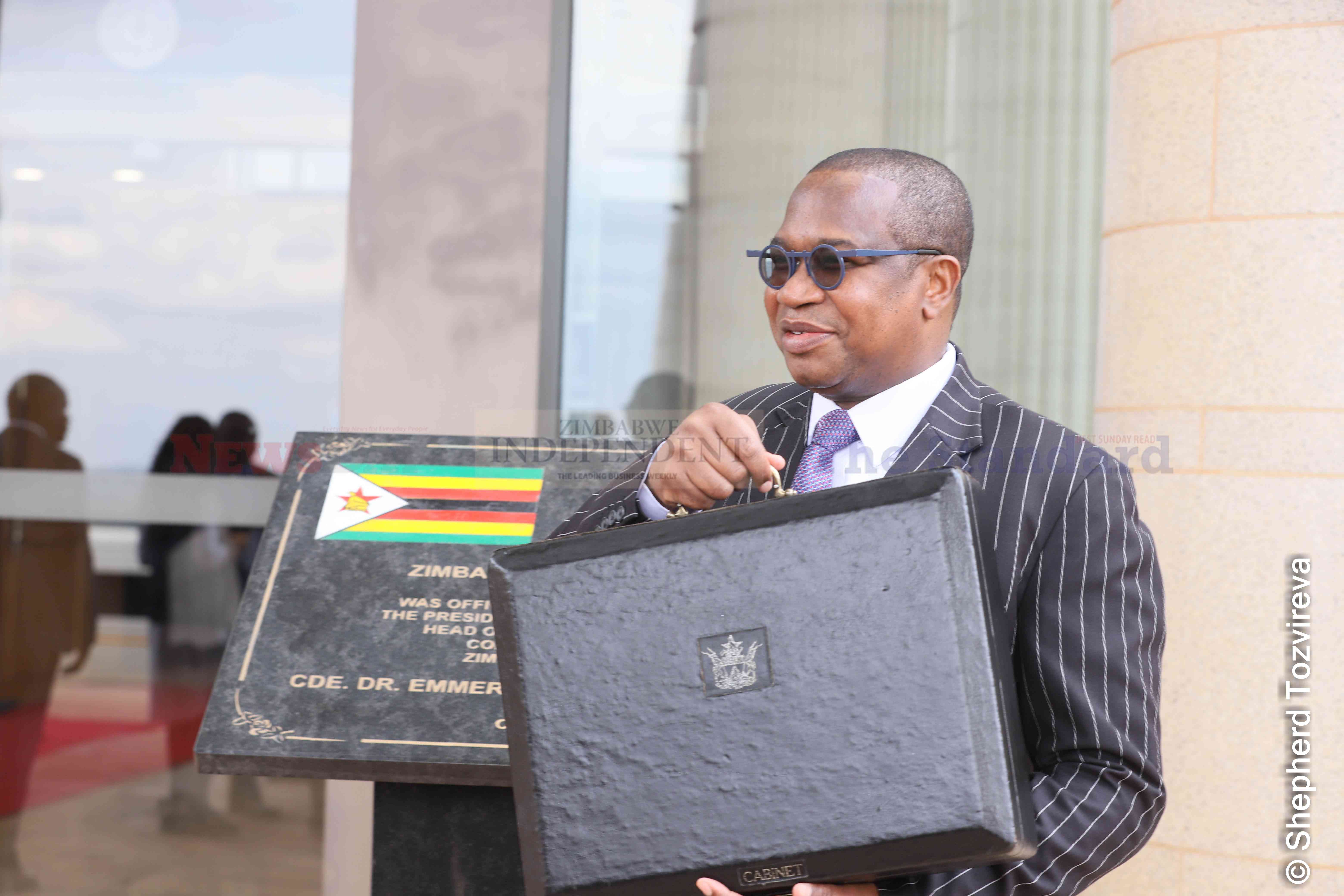 Zim keeps sinking in debt