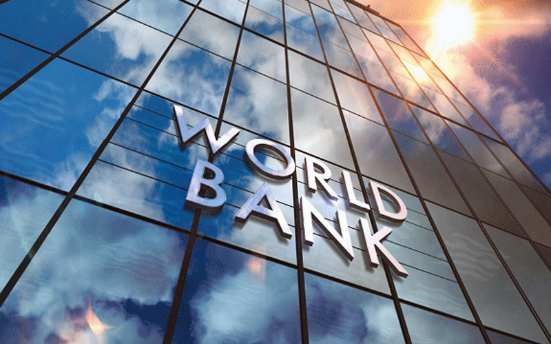 World Bank casts doubt on Zim inflation