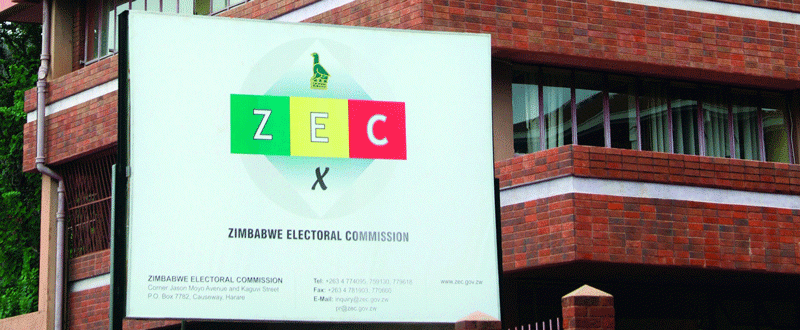 Candid Comment: Voters’ roll: Zec must just do its job