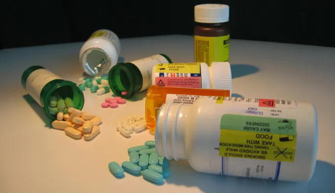 Vital drug shortages hit hospitals
