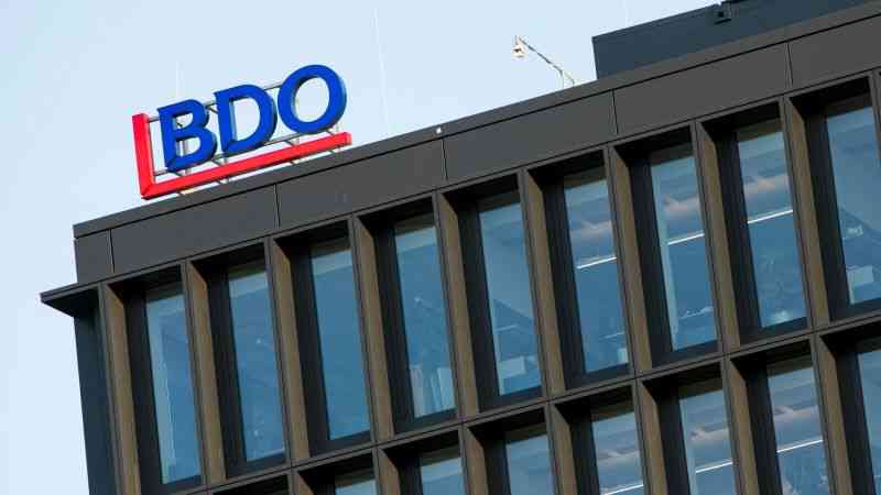 BDO Zim at the centre of yet another accounting dispute