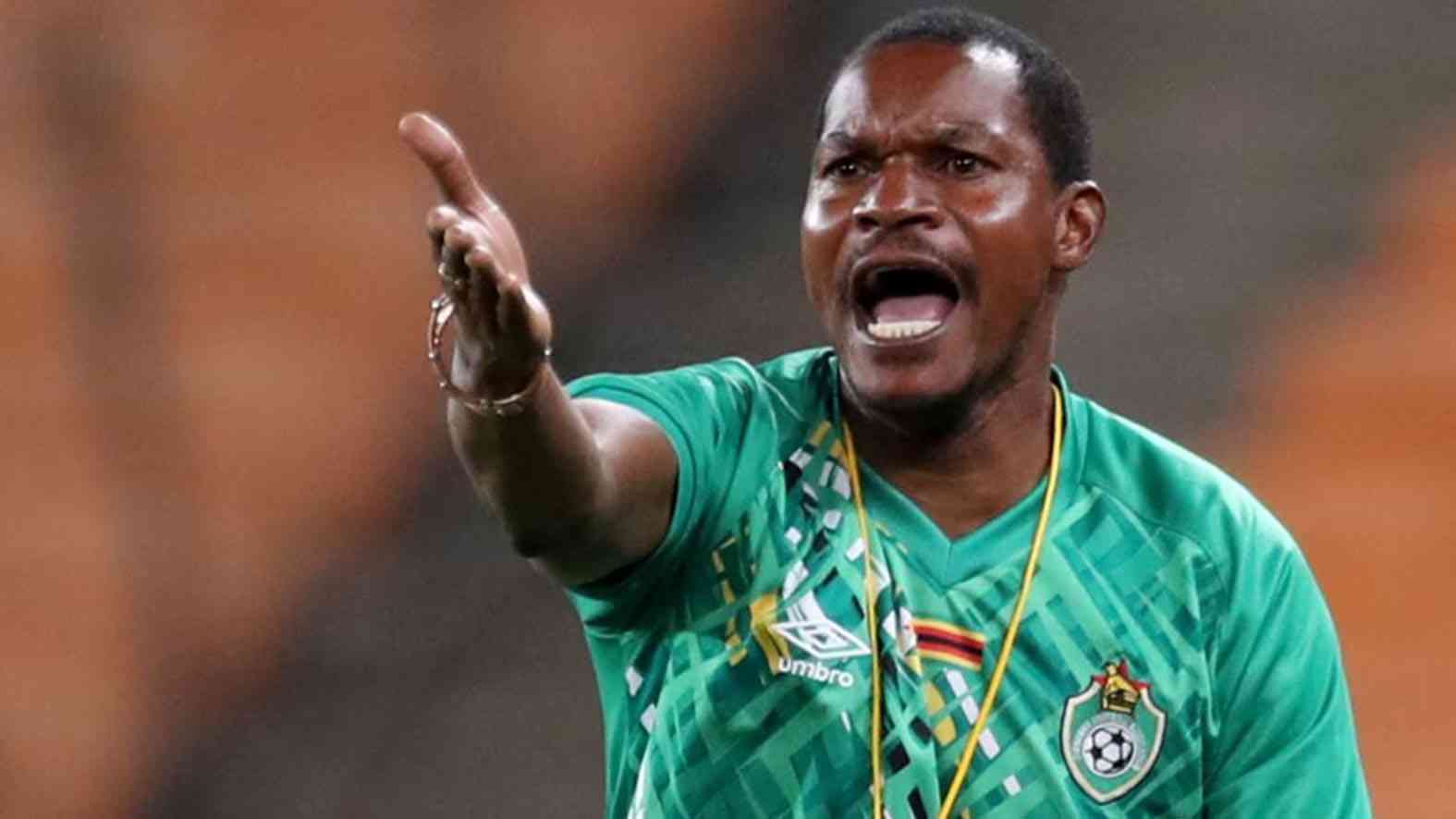 We could have done better, says Mapeza