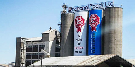 National Foods volumes seen rising on drought