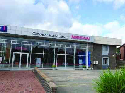 Nissan dealership targets to grow sales by 15%