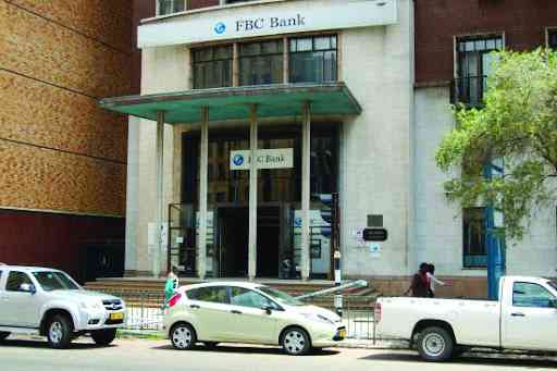 Mushayavanhu refutes FBC shareholding claims