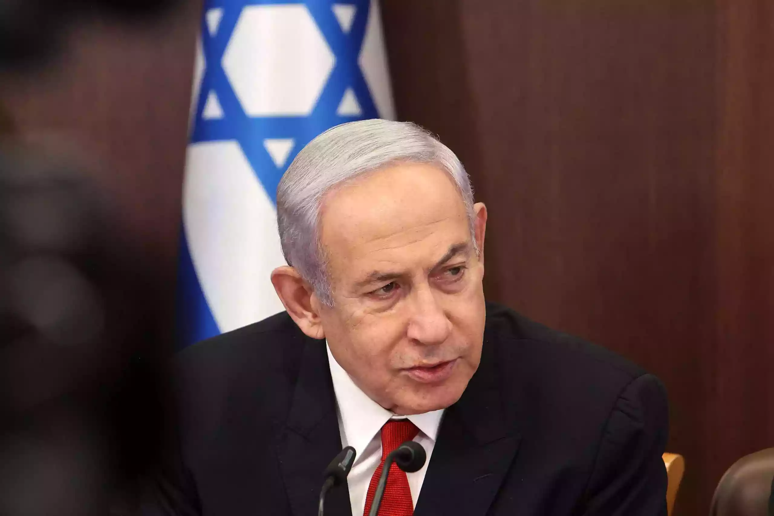 World View: Crunch time for ‘Bibi’